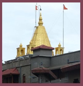 volunteers